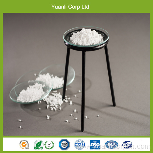 Polyester Resin Powder 93: 7 for Tgic Cure